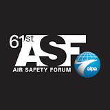 61st ALPA Air Safety Forum icon