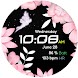Flower Pixie (Wear OS) - Androidアプリ