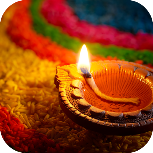 Deepavali Wishes  Icon