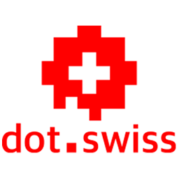 Icon image 1a: Registration of Swiss-Doma
