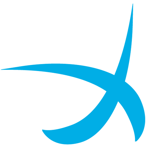 Bluelotus logo