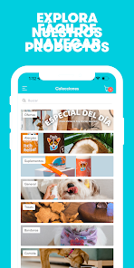 Captura de Pantalla 2 Pawls android