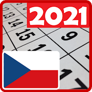 Nejlepší kalendář České Republiky 2020 pro telefon