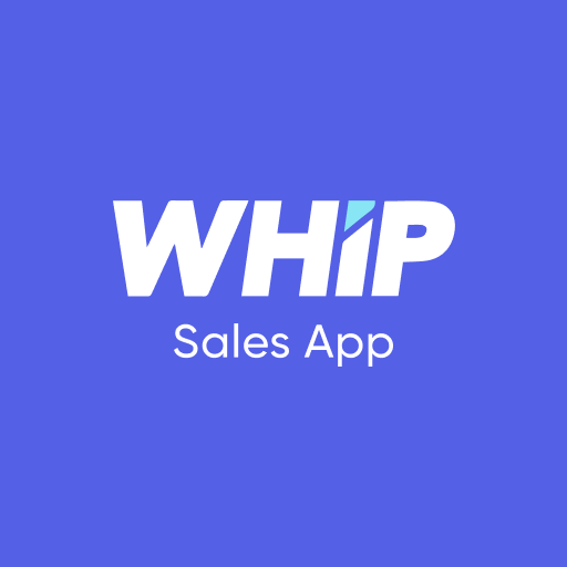 WHIP Sales