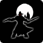 Vampire Maze Noire