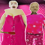 Cover Image of Download Barbi Granny 2: Horror Scary 1.5.5 APK