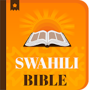 Bibilia Takatifu - Swahili Bible