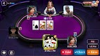 screenshot of DH Texas Hold'em Poker