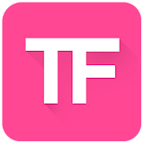 TorrentFreak News Reader icon