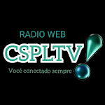 Cover Image of Descargar Web Rádio CSPLTV  APK