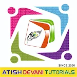 Cover Image of Download Atish Devani Tutorials  APK