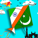App Download India Vs Pakistan Kite fly festival: Pipa Install Latest APK downloader