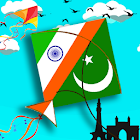 India Vs Pakistan Kite fly festival: Pipa basant 1.0.2