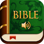 Cover Image of डाउनलोड Basic English Bible 7.0 APK