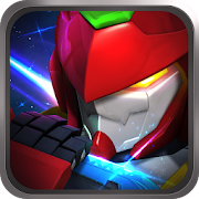 Top 36 Action Apps Like Armor war: Mecha storm - Best Alternatives