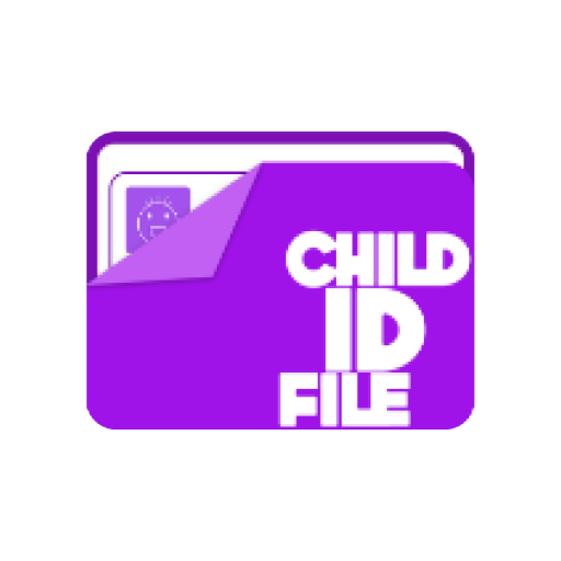 Child ID FIle logo