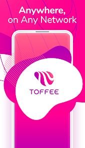 Toffee – TV, Sports and Drama Gallery 5