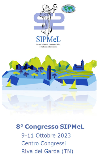 SIPMeL 2023 Screen 2