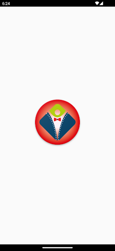Android application sPoint screenshort