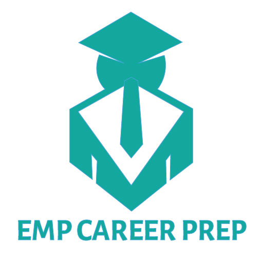 Emp Career Prep logo