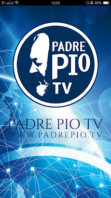 Padre Pio TVのおすすめ画像1