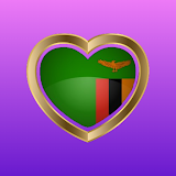 Mama Connect Zambia Dating App icon