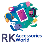 Cover Image of Unduh RK Accessories World 4.0.14 APK