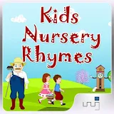 Kids Nursery Rhymes Vol-1 icon