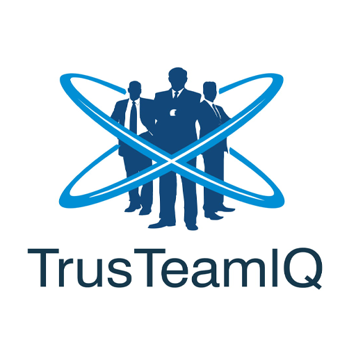 TrusTeamIQ logo