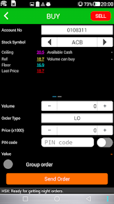 Screenshot image