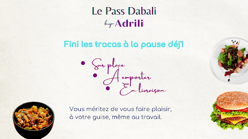 Adrili - Services de QVT
