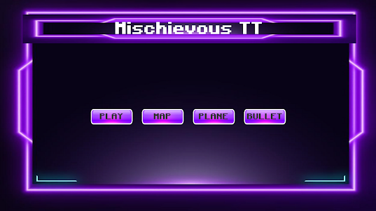 TT Mischievous