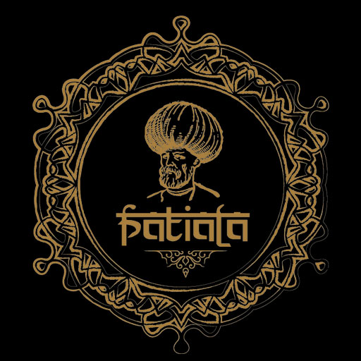 Patiala Restaurant logo
