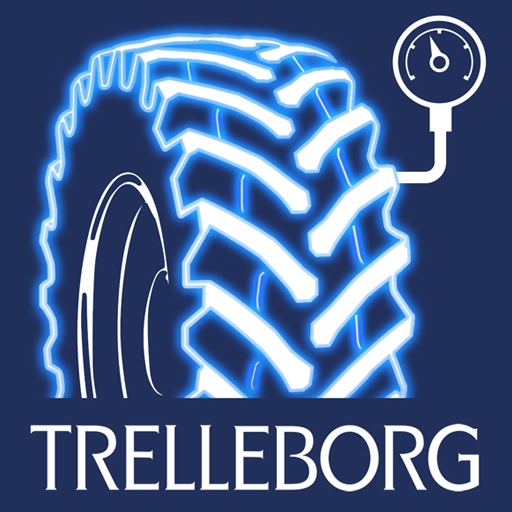 Trelleborg Tire Book logo