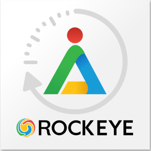 RockEye Attendance logo