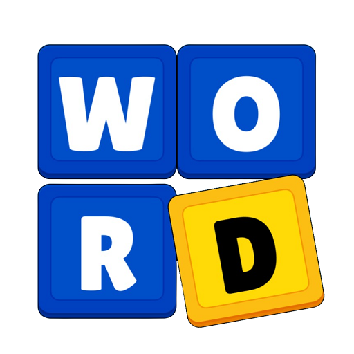 Casual Puzzle: Word Connect logo