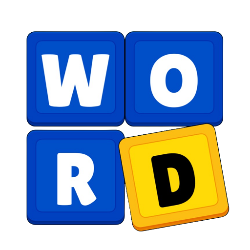 Casual Puzzle: Word Connect