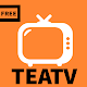 Teatv movie app für PC Windows