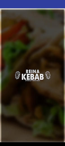 Reina Kebab Screen 2