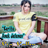 Via Vallen Cerita Anak Jalanan Koplo MP3 icon