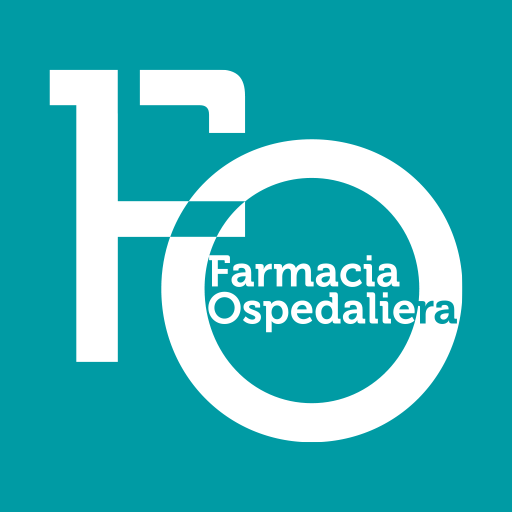 Farmacia Ospedaliera 22.1.4 Icon