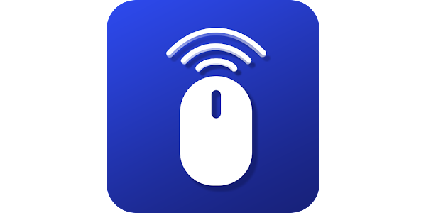 software Formode beskytte WiFi Mouse (remote control PC) - Apps on Google Play