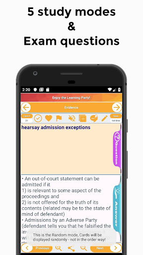Legal evidence in Fraud cases