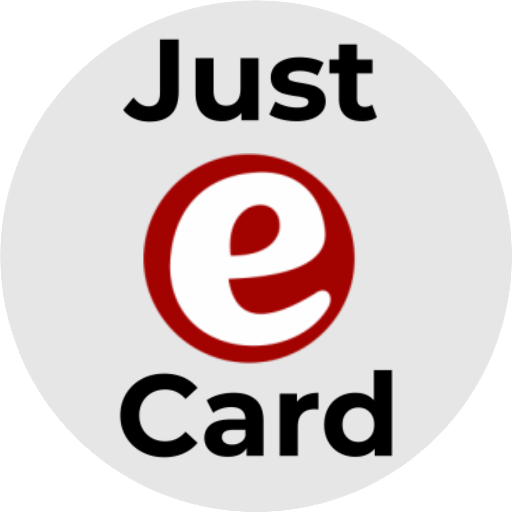 JustECard