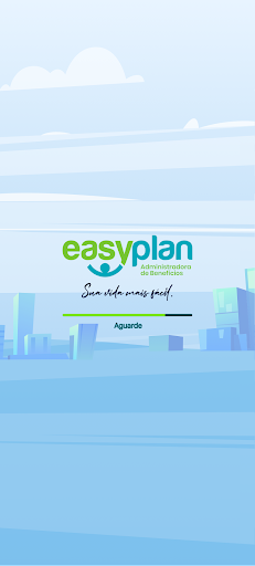 Android application EasyPlan Corretor screenshort