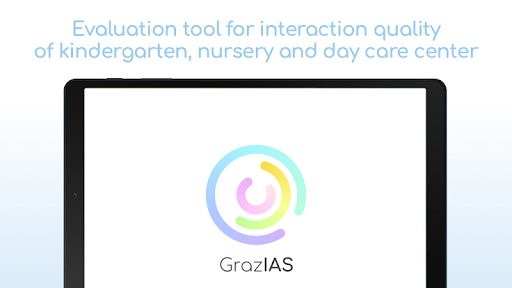 Android application GrazIAS screenshort