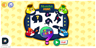 monster hunt : in the shadow - Screenshot 2
