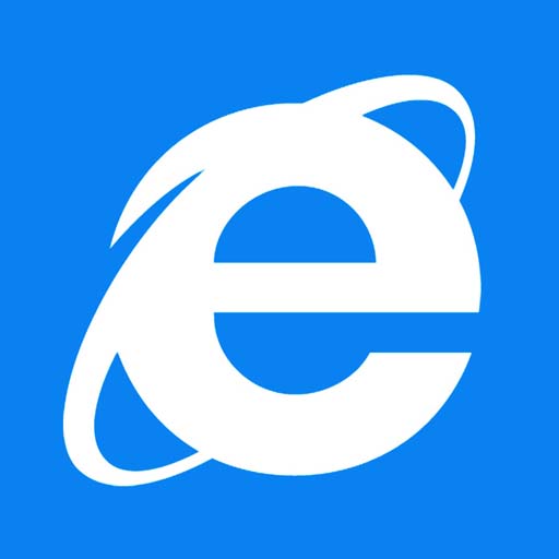 Internet Explorer & Browser