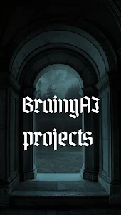 BrainyAI Projects