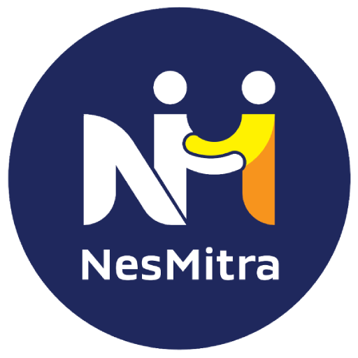Nesmitra logo